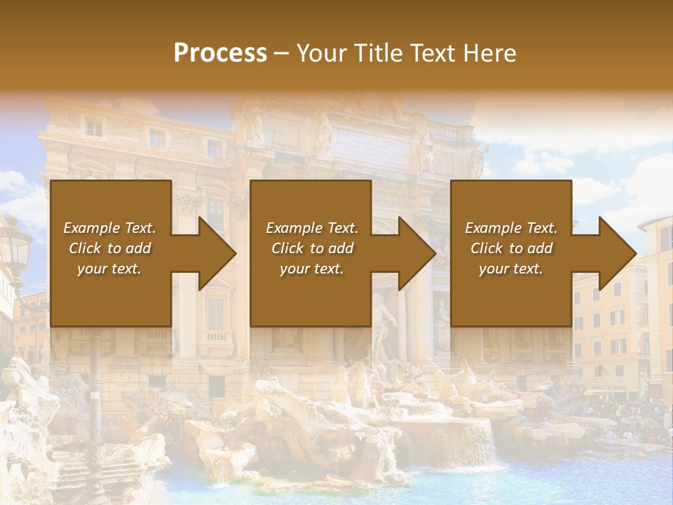 Rome Italy PowerPoint Template