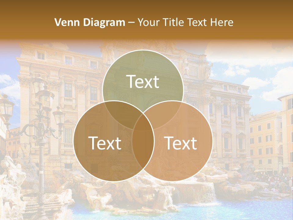 Rome Italy PowerPoint Template