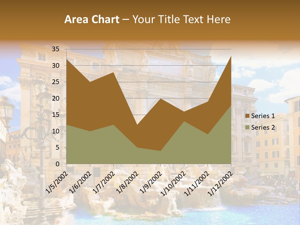 Rome Italy PowerPoint Template