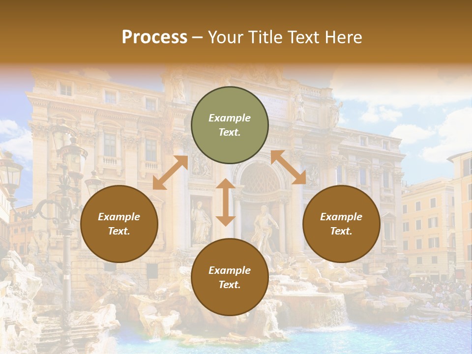 Rome Italy PowerPoint Template