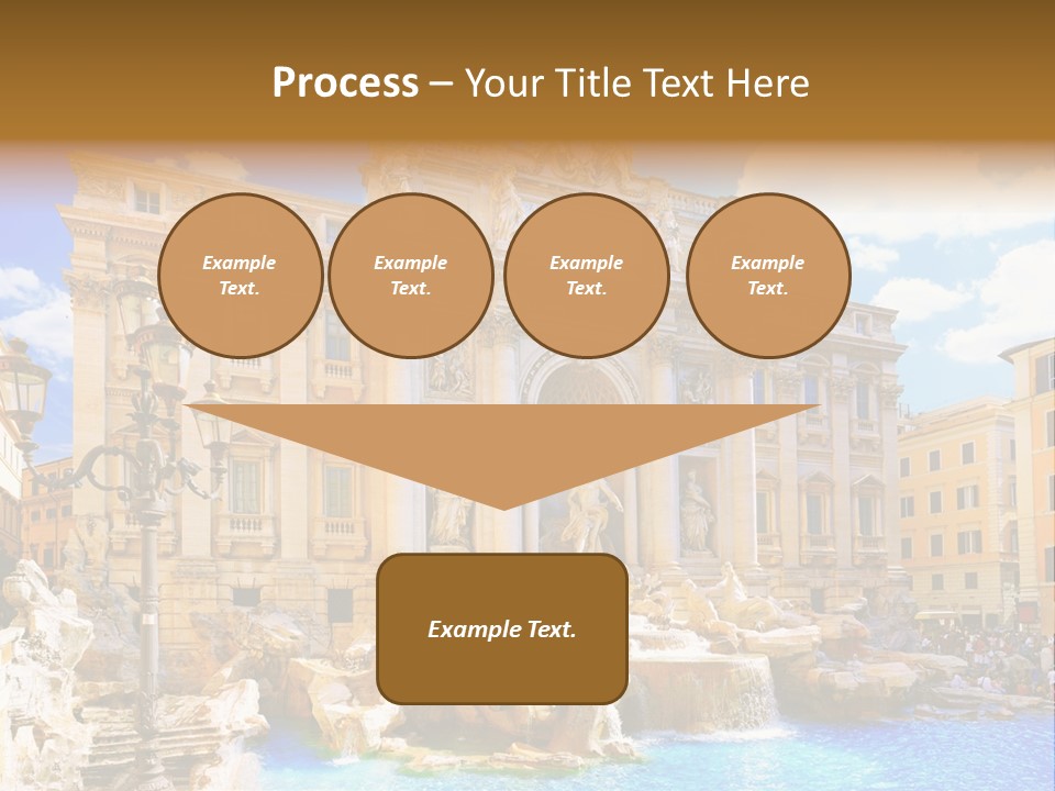 Rome Italy PowerPoint Template