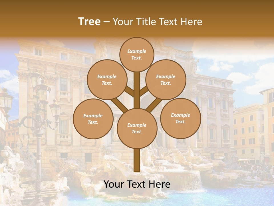 Rome Italy PowerPoint Template