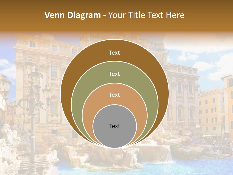Rome Italy PowerPoint Template