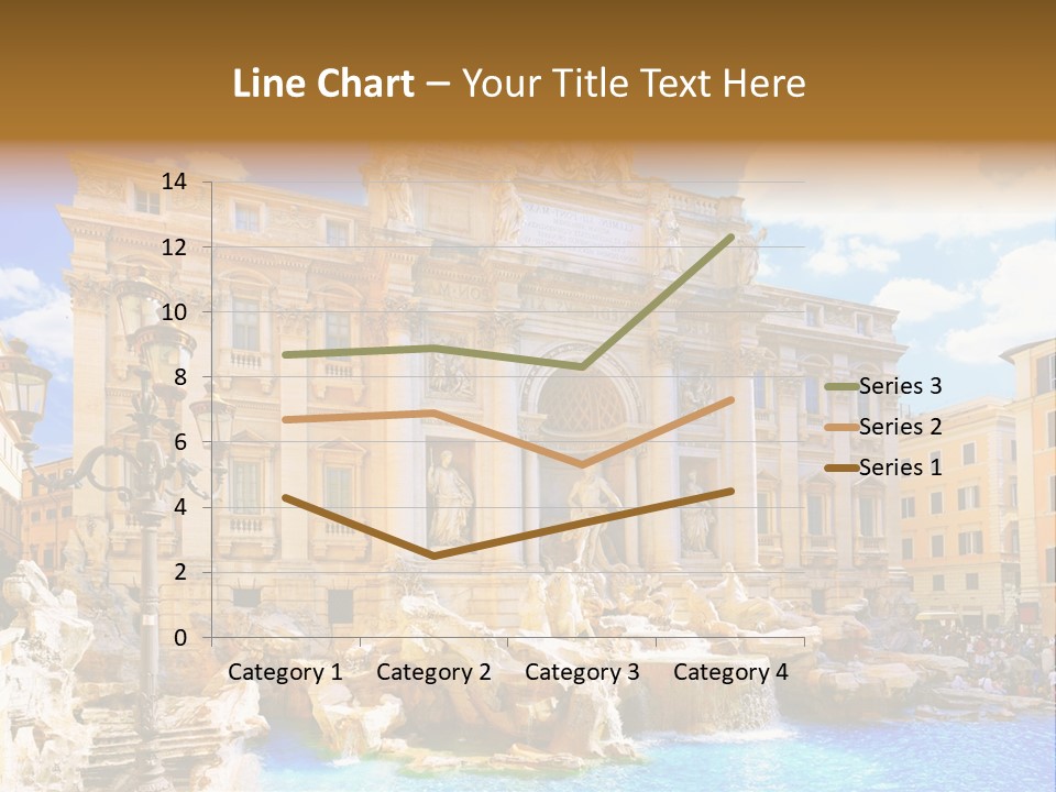 Rome Italy PowerPoint Template