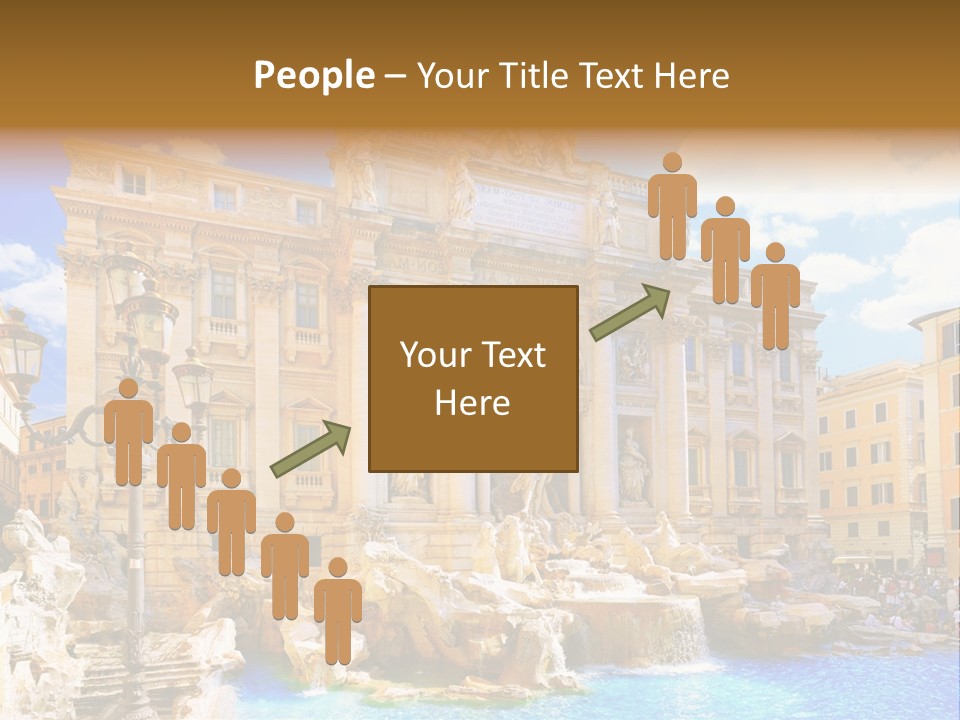 Rome Italy PowerPoint Template