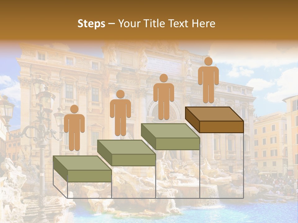Rome Italy PowerPoint Template