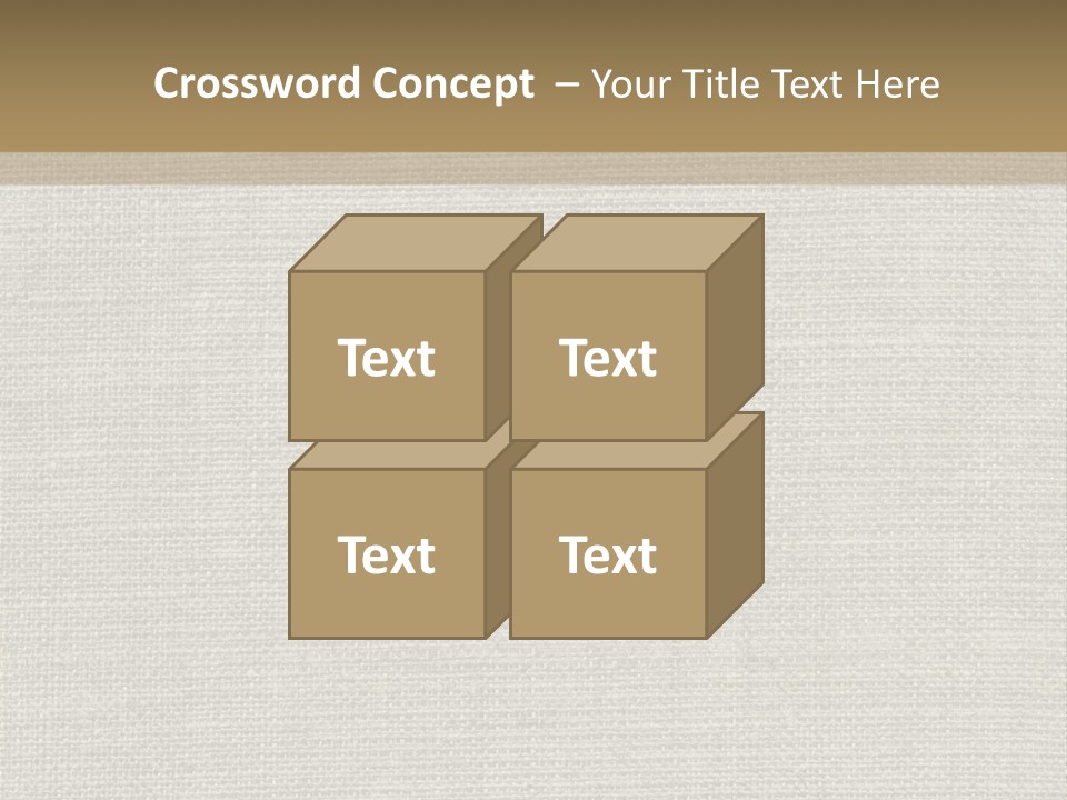 Material Grey Macro PowerPoint Template