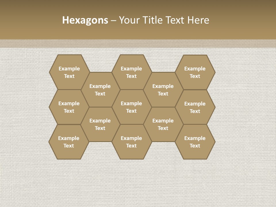 Material Grey Macro PowerPoint Template