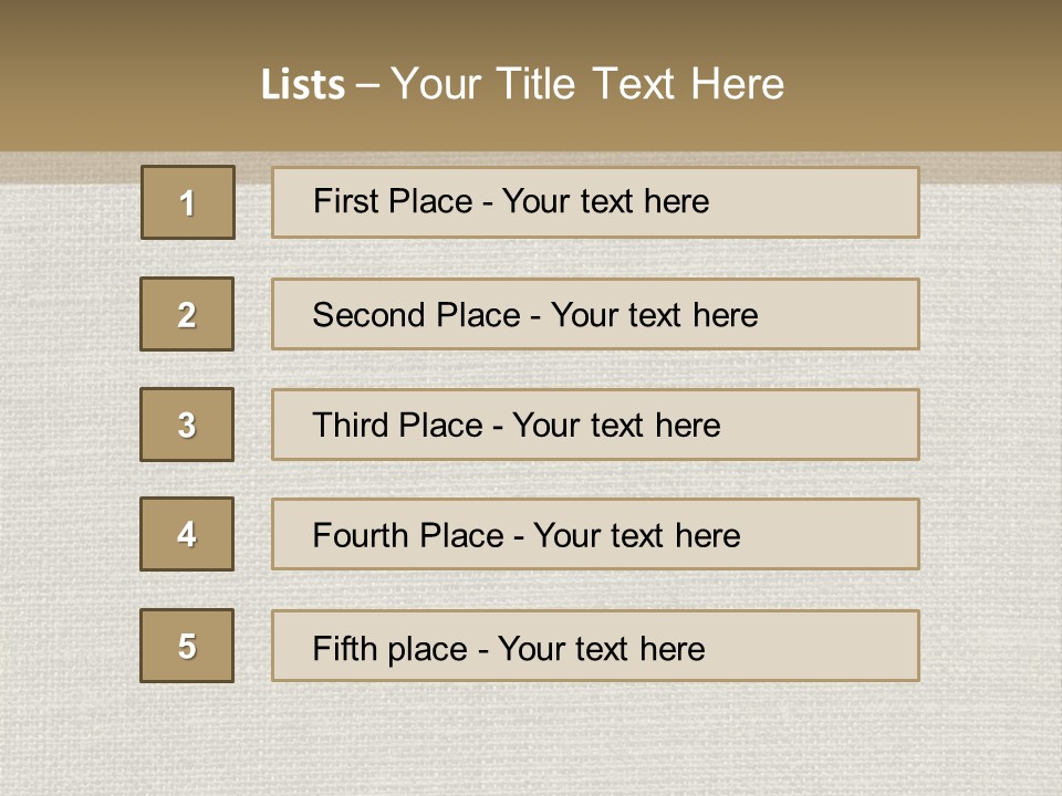 Material Grey Macro PowerPoint Template