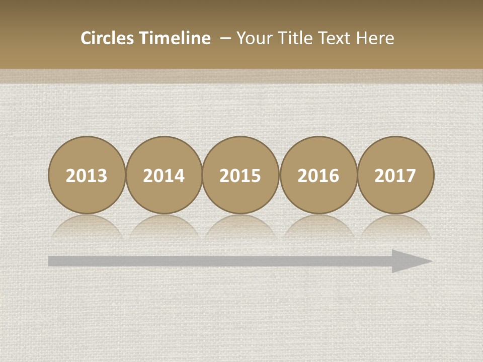 Material Grey Macro PowerPoint Template
