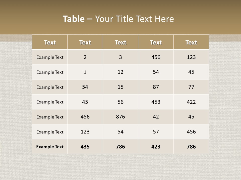 Material Grey Macro PowerPoint Template
