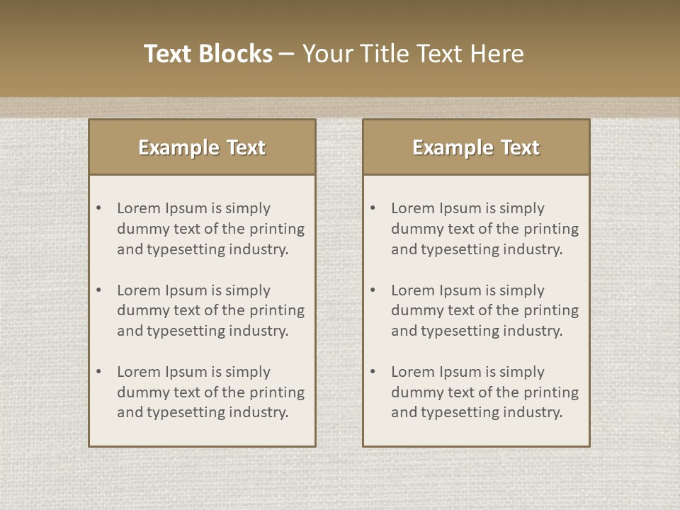 Material Grey Macro PowerPoint Template