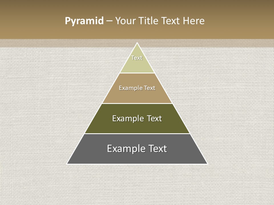 Material Grey Macro PowerPoint Template