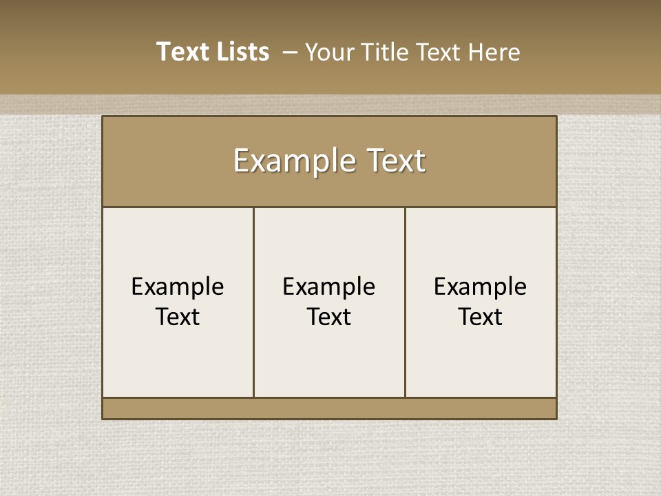 Material Grey Macro PowerPoint Template