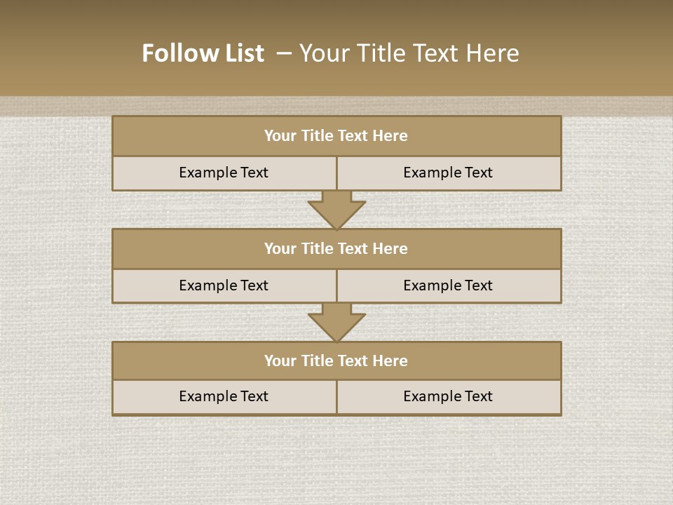 Material Grey Macro PowerPoint Template