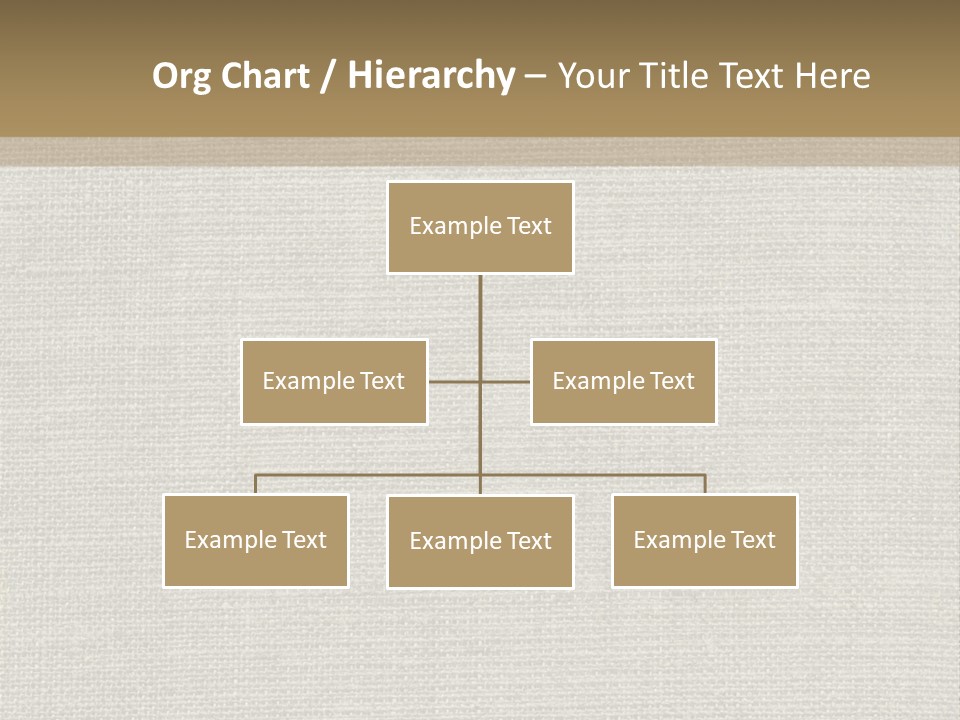 Material Grey Macro PowerPoint Template