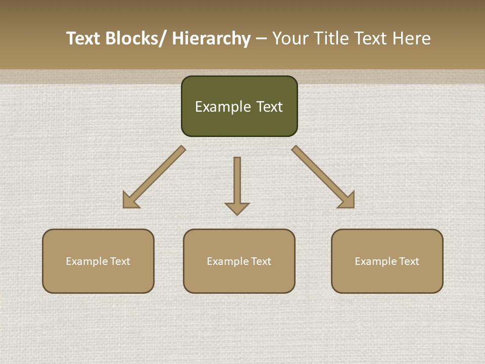 Material Grey Macro PowerPoint Template