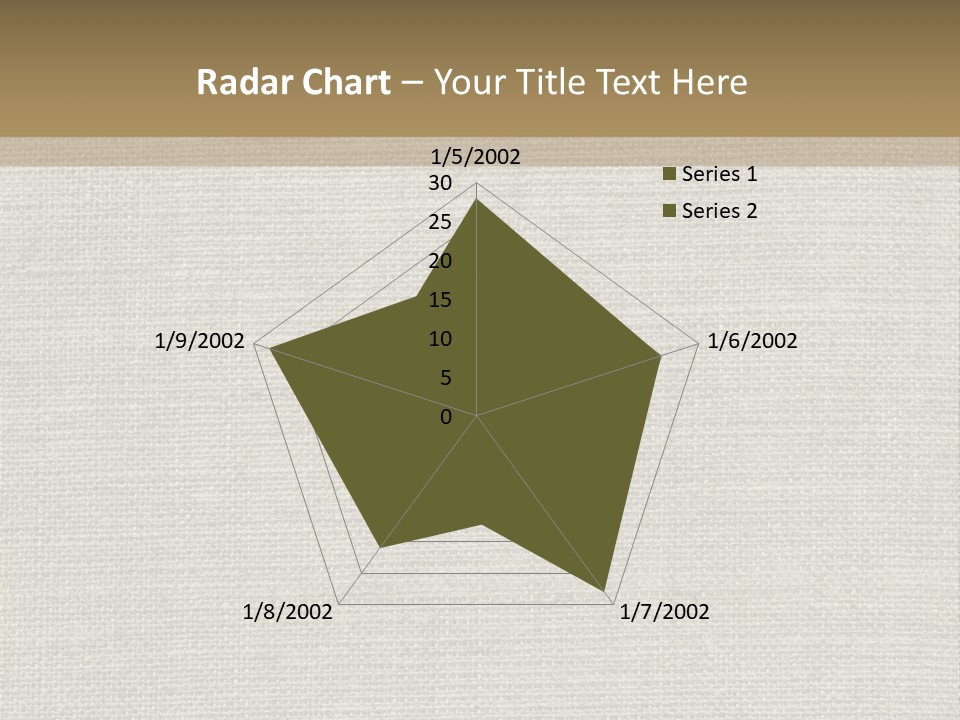 Material Grey Macro PowerPoint Template