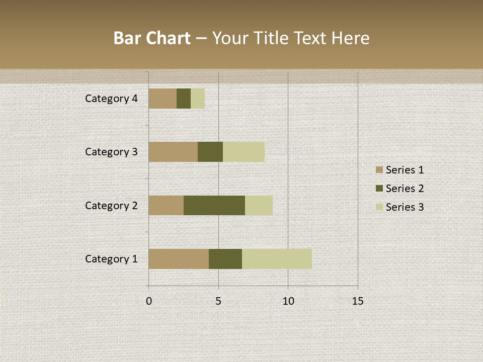 Material Grey Macro PowerPoint Template