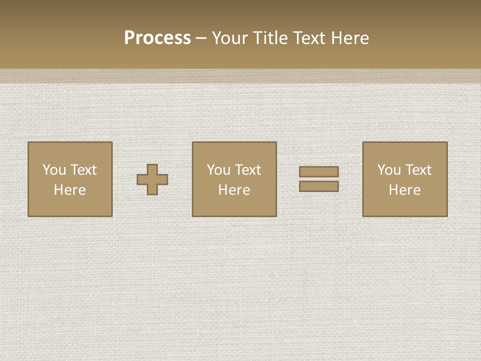 Material Grey Macro PowerPoint Template