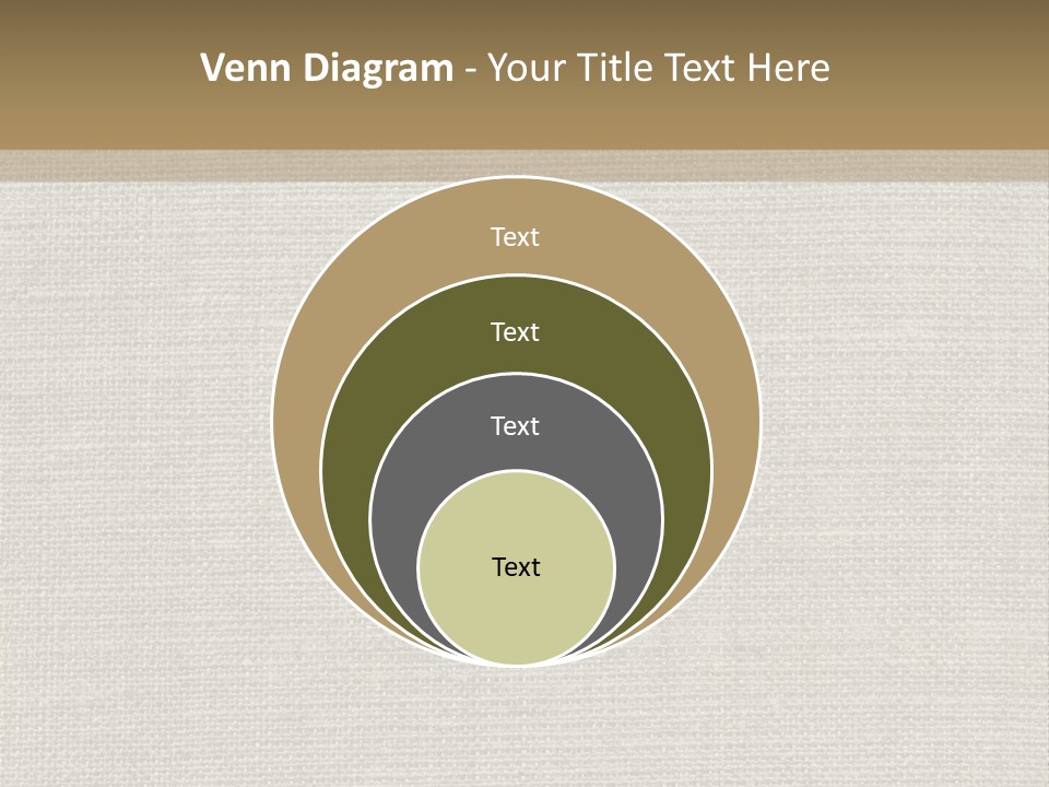 Material Grey Macro PowerPoint Template