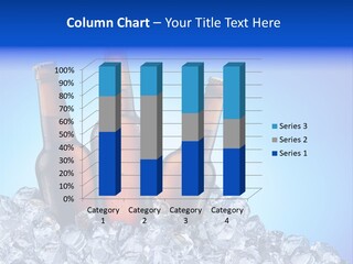 Cold Beer PowerPoint Template