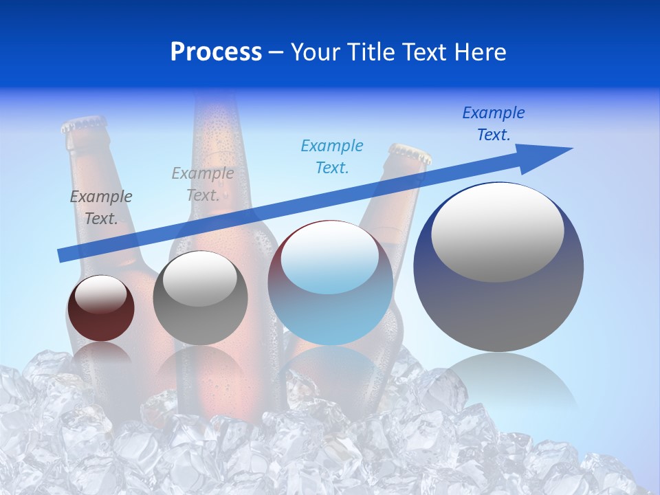 Cold Beer PowerPoint Template