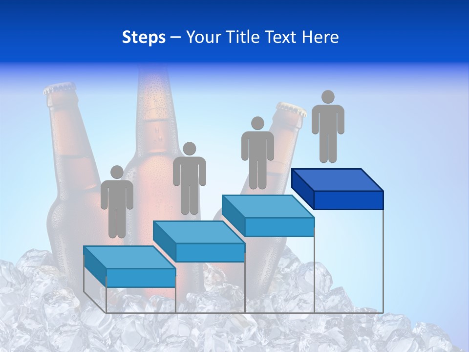 Cold Beer PowerPoint Template
