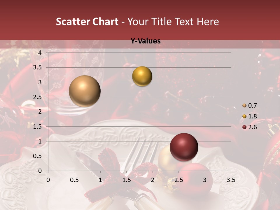 Evening Wallpaper Hd PowerPoint Template
