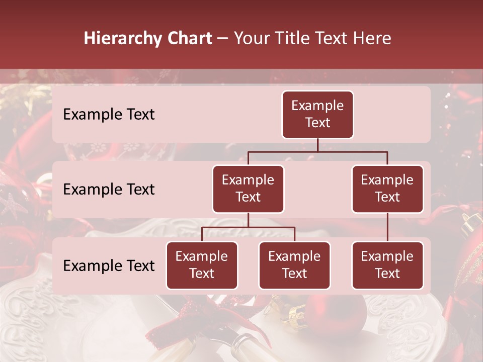Evening Wallpaper Hd PowerPoint Template