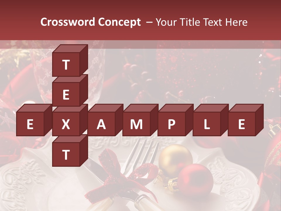 Evening Wallpaper Hd PowerPoint Template