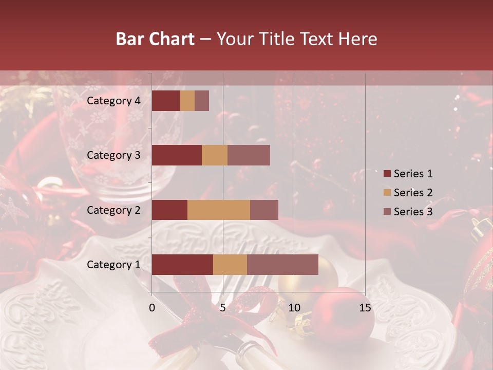 Evening Wallpaper Hd PowerPoint Template
