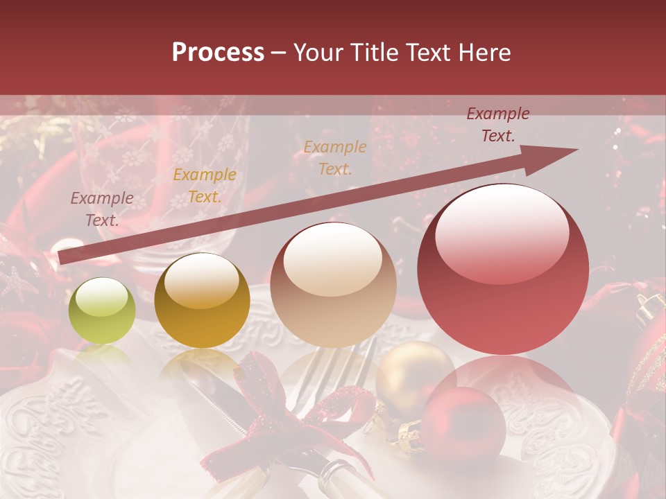 Evening Wallpaper Hd PowerPoint Template