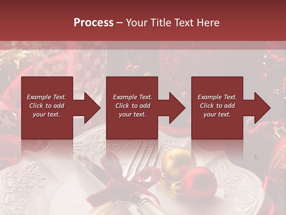 Evening Wallpaper Hd PowerPoint Template
