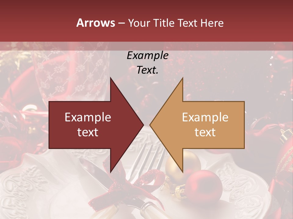 Evening Wallpaper Hd PowerPoint Template