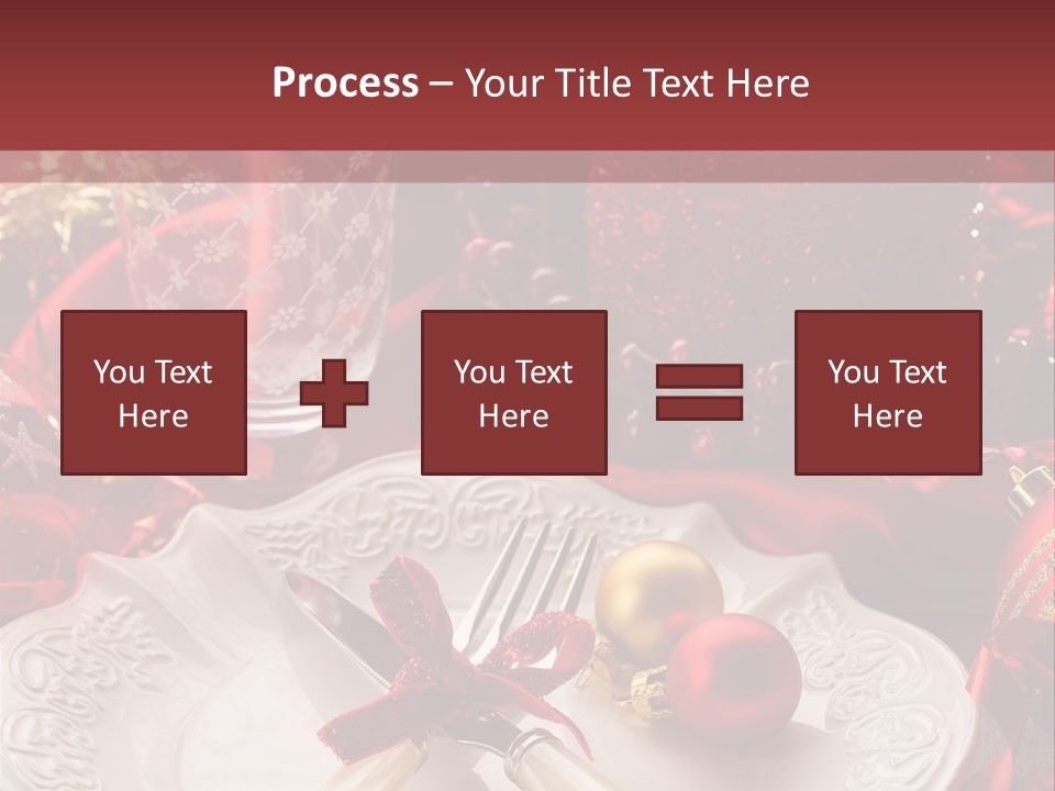 Evening Wallpaper Hd PowerPoint Template