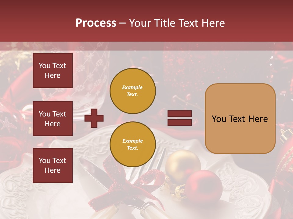 Evening Wallpaper Hd PowerPoint Template