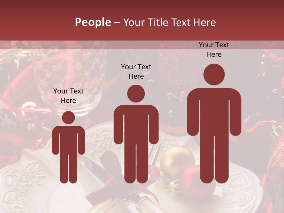 Evening Wallpaper Hd PowerPoint Template