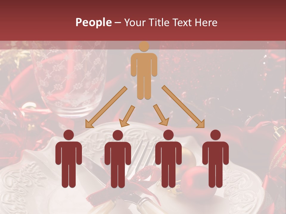 Evening Wallpaper Hd PowerPoint Template