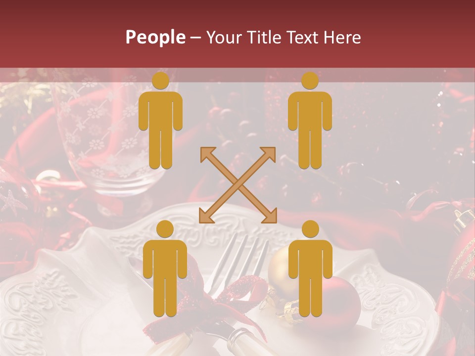 Evening Wallpaper Hd PowerPoint Template