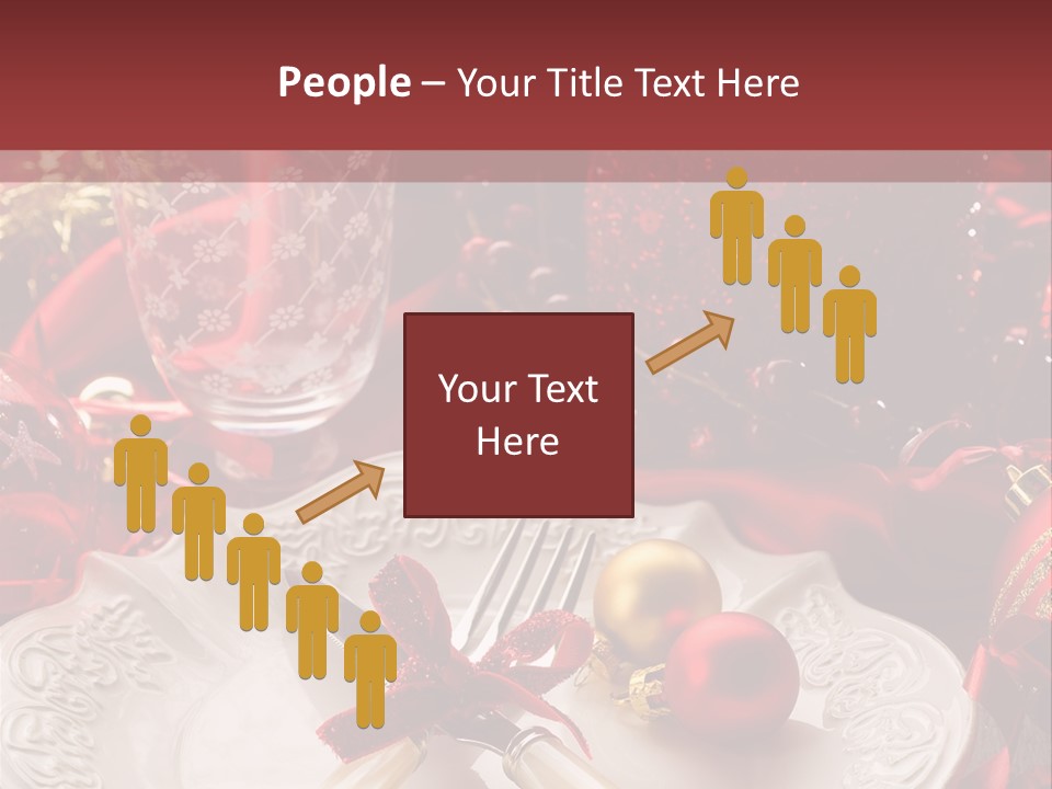 Evening Wallpaper Hd PowerPoint Template
