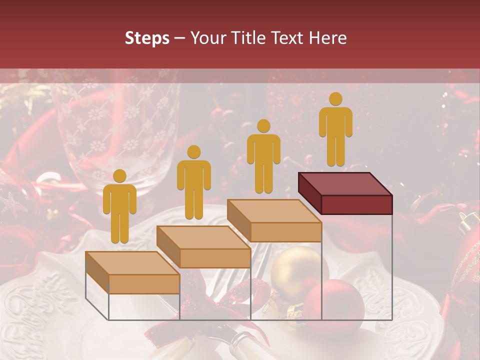 Evening Wallpaper Hd PowerPoint Template
