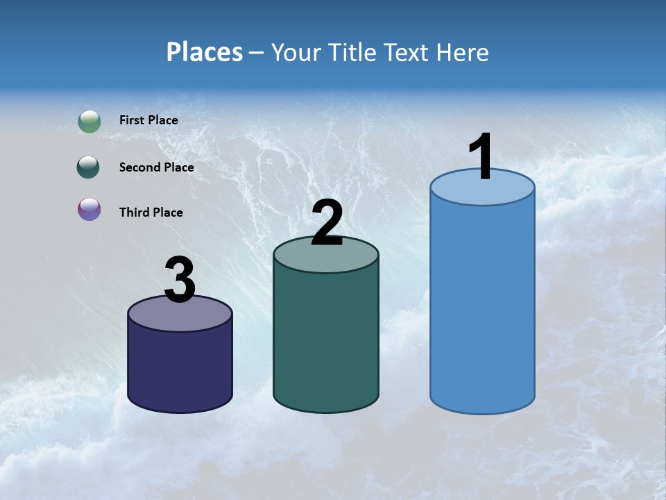 Os X Mavericks PowerPoint Template