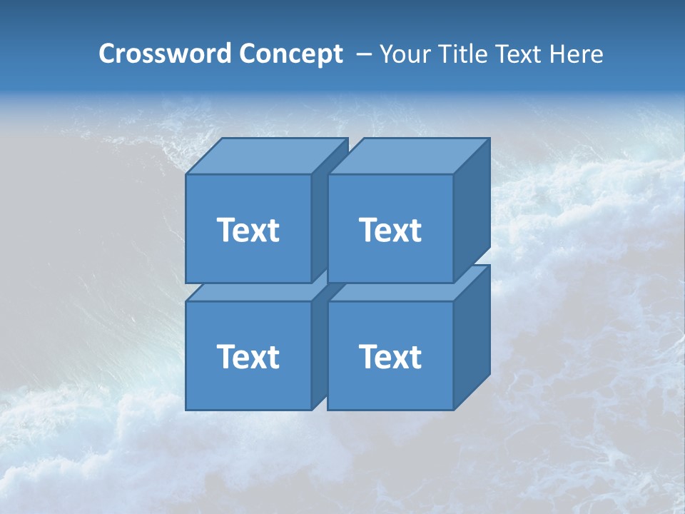 Os X Mavericks PowerPoint Template