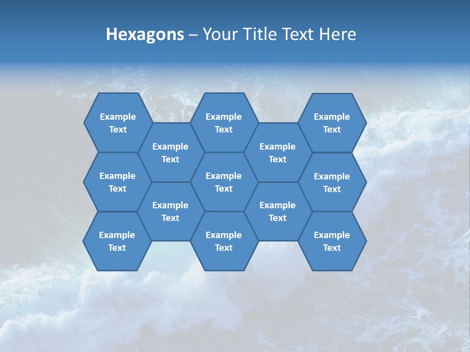 Os X Mavericks PowerPoint Template