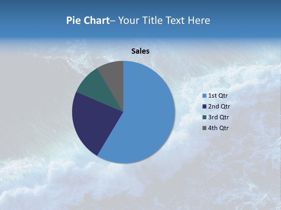 Os X Mavericks PowerPoint Template