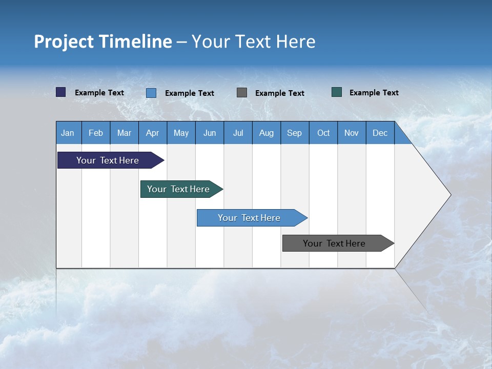 Os X Mavericks PowerPoint Template