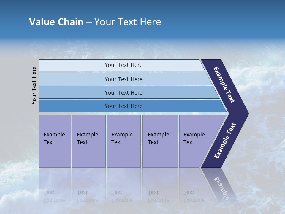Os X Mavericks PowerPoint Template