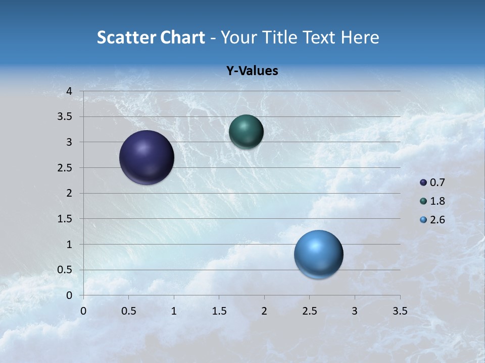 Os X Mavericks PowerPoint Template