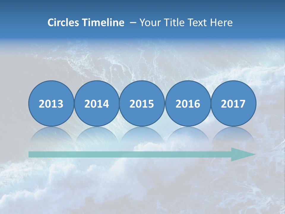 Os X Mavericks PowerPoint Template